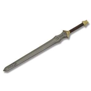  Age of Conan Cimmerian Rune Sword   Latex Sports 