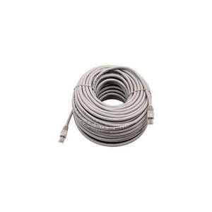  Link Depot C6M 100 WHB 100 ft. Network Cable Electronics