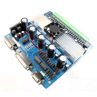 Axis TB6560 CNC Step Motor Driver Controller Board  