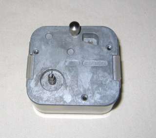 new old stock replacement metal wind up music box  