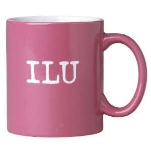  Text Me Mug   ILU