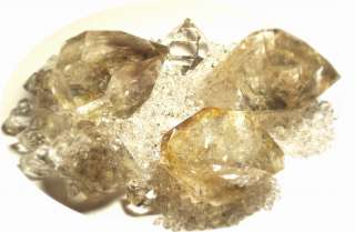 Welcome to InnerVision Crystals   Herkimer Diamond Quartz Crystals for 