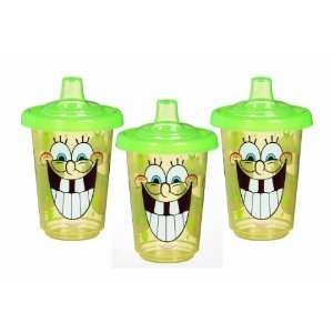  Munchkin 3 Pack Re Usable Twist Tight Spill Proof Cups 