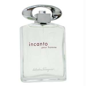  Perfume Subtil Salvatore Ferragamo 100 ml Beauty