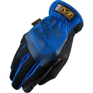  Mechanix Wear MFF 03 008 Fast Fit Glove Blue Small