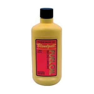   Fuel Oil   4 Cycle Top End Racing Lubric Gal/Fuel Lube Automotive