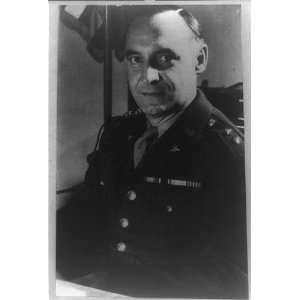  Major General Lucius D. Clay,uniform,1945