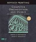 Computer Organization Design  