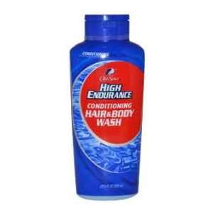  Old Spice High Endurance Conditioning Hair & Body Wash 23 