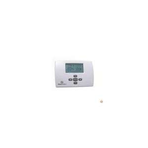  DualTemp Programmable Digital Air Thermostat for Radiant 