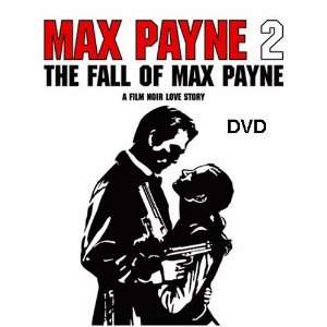  Max Payne 2