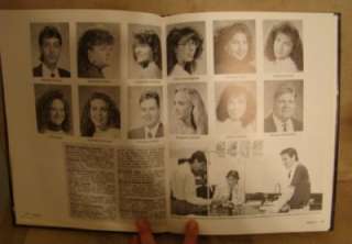 1992 ARC Bishop Hoban High School Wilkes Barre PA High School Yearbook 