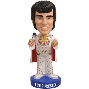  Elvis Presley   Head Knockers: Home & Kitchen