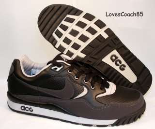Pictures Of Nike Air Wildwood LE ACG Mens Retro Running Shoes 