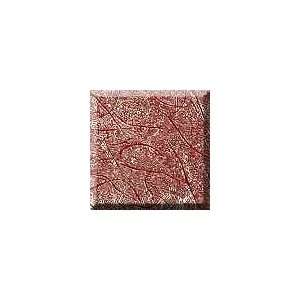   24 X 833 Red Tinsel On Pink Foil Gift Wrap: Health & Personal Care