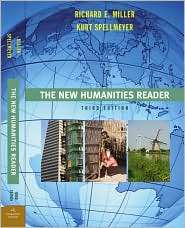   Reader, (0618988564), Richard E. Miller, Textbooks   Barnes & Noble