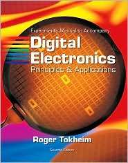 Experiments Manual t/a Digital Electronics Principles and 