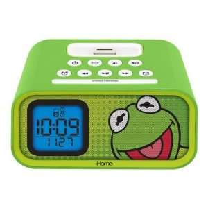  KF Dual Alarm Clock Spkr Systm: MP3 Players & Accessories