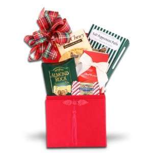 Alder Creek Gifts Holiday Treats, 1 ea  Grocery & Gourmet 