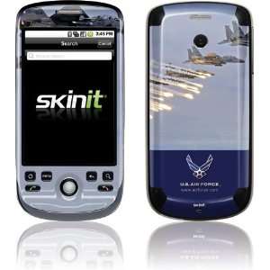  Air Force Attack skin for T Mobile myTouch 3G / HTC 