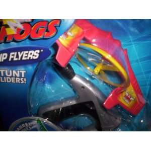 Air Hogs Rip Flyers/Stunt Gliders