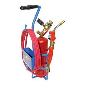  Mc Air/Acetylene Twister2 Kit (T2a 5 Twister2 Tip): Home 