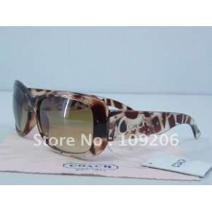 2012 the most fashion leopard sunglasses for lady brand sunglass