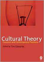 Cultural Theory, (0761948635), Edwards Tim, Textbooks   