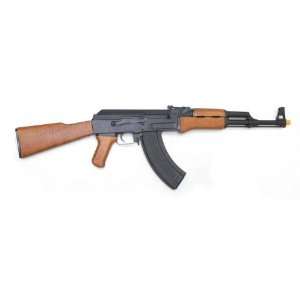 com Classic Army Sportline Sa m7 Value Package Ak47 Rifle AEG Airsoft 