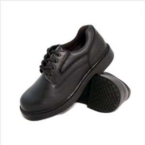  Genuine Grip 720 Womens Slip Resistant Blucher Work Shoes Baby