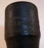 New Snap on 12mm 1/2 Dr 6PT Deepwell Socket SIMM120A  