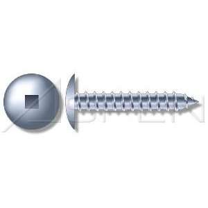   Self Tapping Screws Truss Square Drive Type AB Steel Ships FREE in USA
