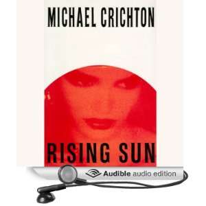   Sun (Audible Audio Edition) Michael Crichton, Keith Szarabajka Books