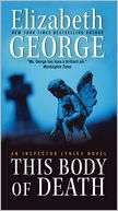 This Body of Death (Inspector Elizabeth George