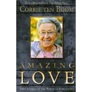  of the Power of Forgiveness [Paperback] Corrie Ten Boom Books