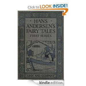 Hans Christian Andersens Fairy Tales (Original Illustrated Version 