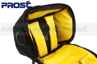 Camera case bag for nikon D7000 D3100 D3000 D5000 D90  