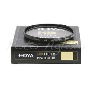 SALE* Genuine HOYA 72mm HD High Definition Digital Protector Filter 
