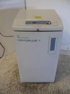 Forma Scientific Liquid Nitrogen Storage System Cryo Plus 7400  