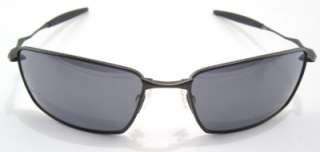   Sunglasses Square Whisker Pewter Black wBlack Iridium 05 769  