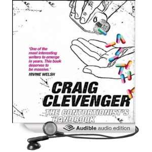   Novel (Audible Audio Edition) Craig Clevenger, Ray Porter Books