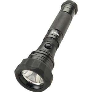   220 Lumen Flashlight with Cree Bulb   5 Watt