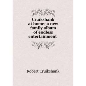   with Numerous Illustrations Engraved On Wood Robert Cruikshank Books