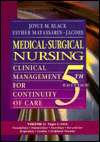 Medical Surgical Nursing (2 Vol Set), (0721674844), Joyce M. Black 