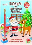 Rudolph the Red Nosed Reindeer One Special Christmas Eve
