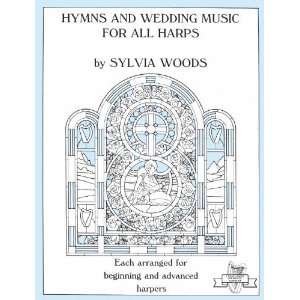   Woods Multi Level Harp Book) [Spiral bound]: Sylvia Woods: Books