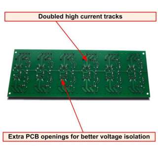12 Relay Board for Your 8051 ARM AVR PIC Project   24V  