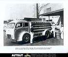 1951 White 3000 COE Truck Goods Carriers Brochure  