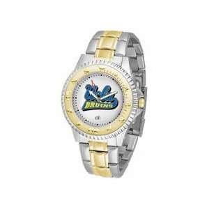  UCLA Bruins Competitor Two Tone Watch
