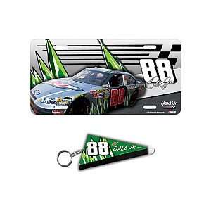  R&R Imports Dale Earnhardt, Jr. Car Accessories Pack: Toys 